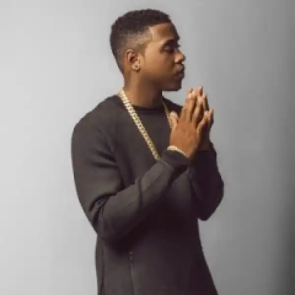 Jeremih - Lil Mama